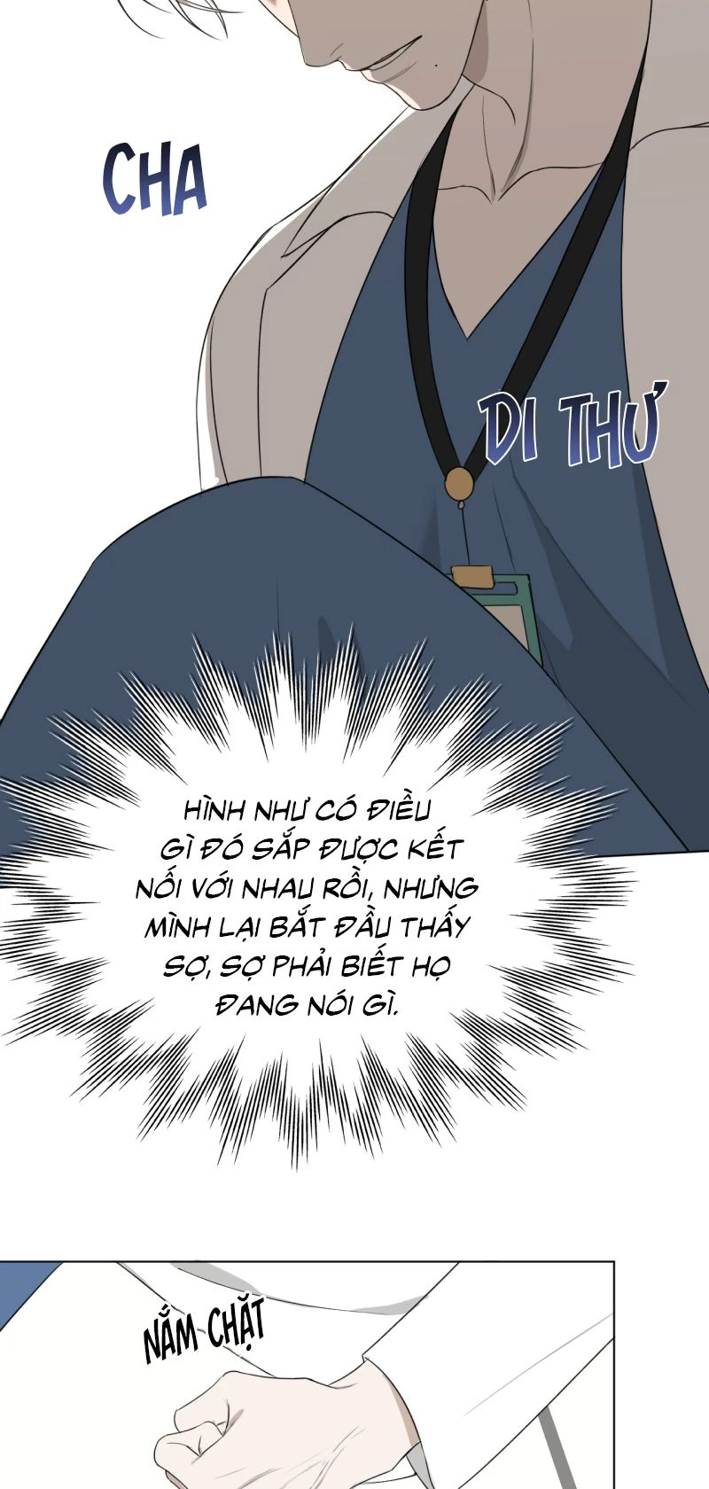 Thiếu Niên Lam Huyết Chapter 19 - 32