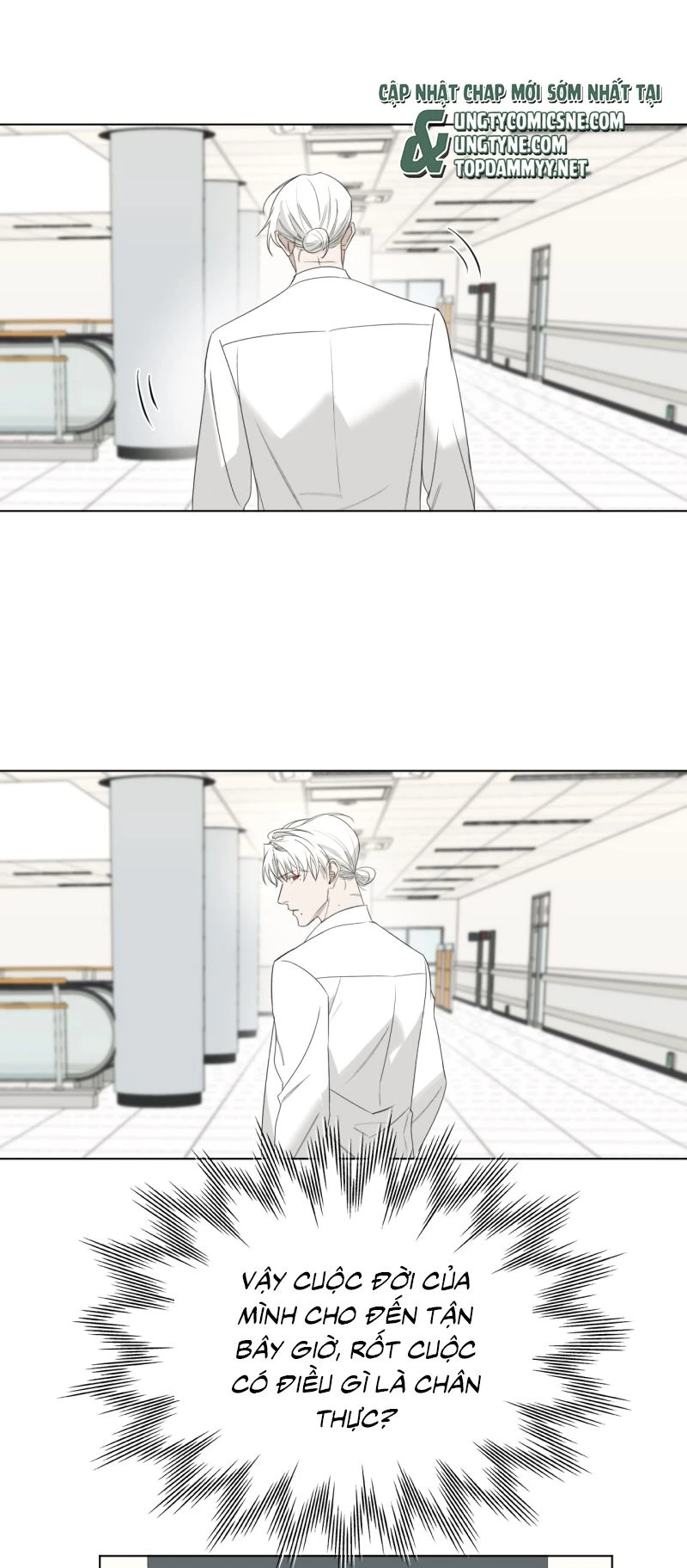 Thiếu Niên Lam Huyết Chapter 19 - 35