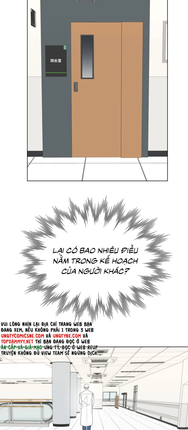 Thiếu Niên Lam Huyết Chapter 19 - 36