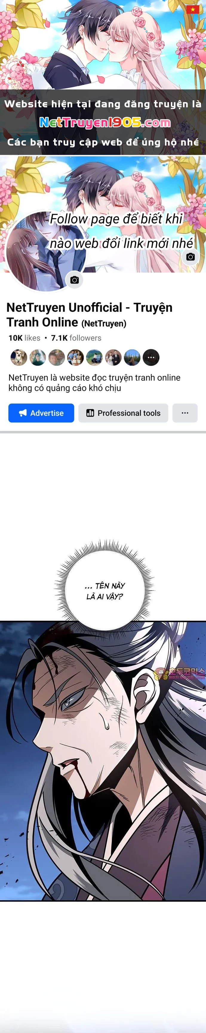 Thanh Kiếm Của Hoàng Đế Chapter 100 - 1