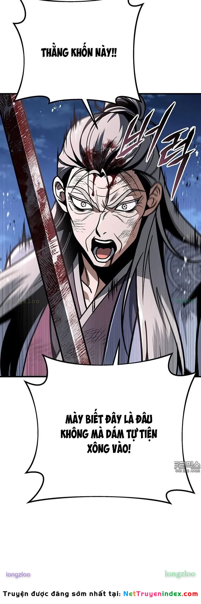 Thanh Kiếm Của Hoàng Đế Chapter 100 - 7