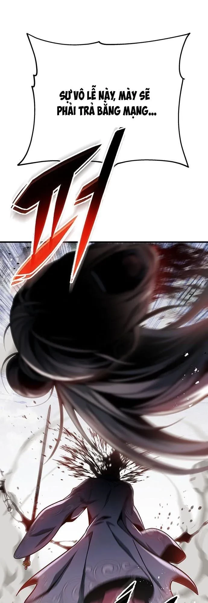 Thanh Kiếm Của Hoàng Đế Chapter 100 - 8