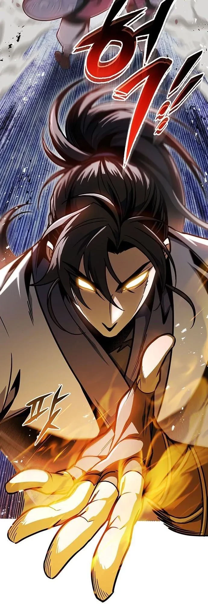 Thanh Kiếm Của Hoàng Đế Chapter 100 - 9