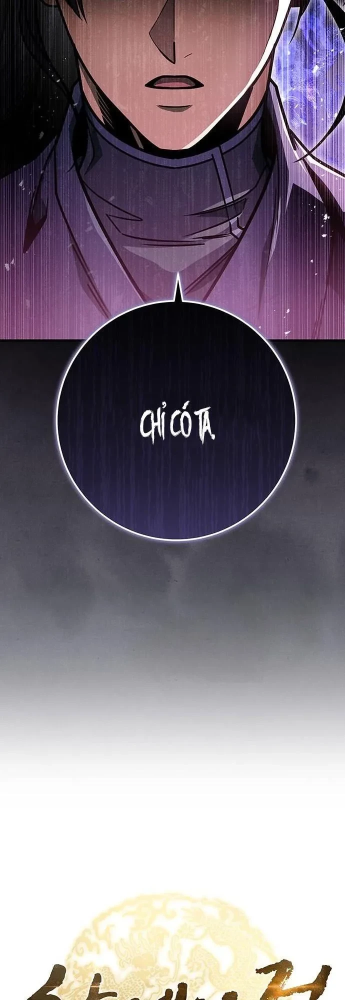 Thanh Kiếm Của Hoàng Đế Chapter 100 - 13