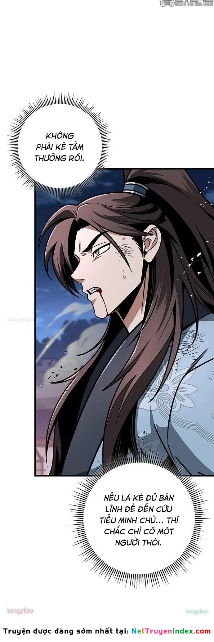 Thanh Kiếm Của Hoàng Đế Chapter 100 - 15