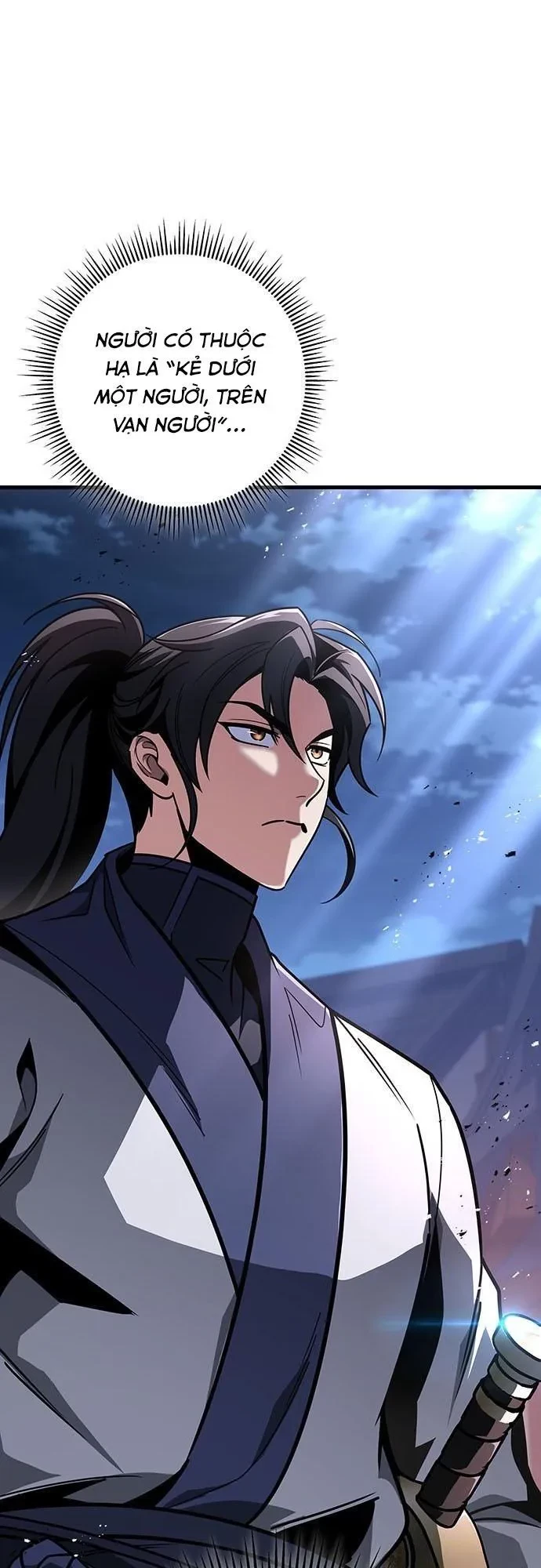 Thanh Kiếm Của Hoàng Đế Chapter 100 - 16