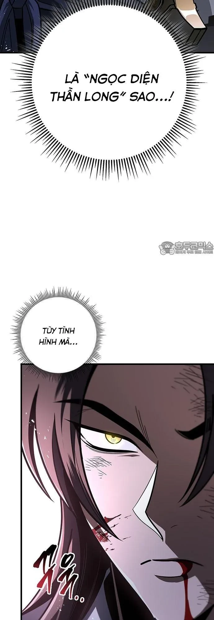 Thanh Kiếm Của Hoàng Đế Chapter 100 - 17