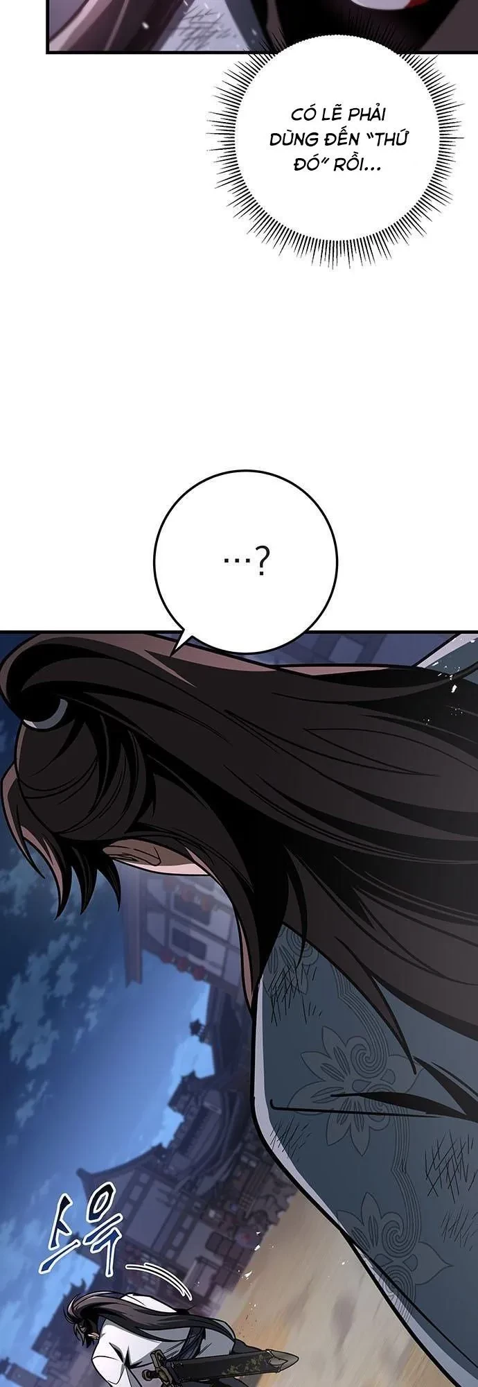 Thanh Kiếm Của Hoàng Đế Chapter 100 - 18