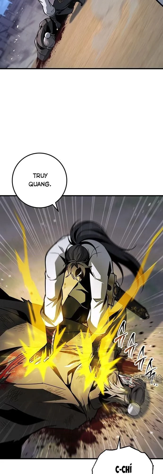 Thanh Kiếm Của Hoàng Đế Chapter 100 - 19