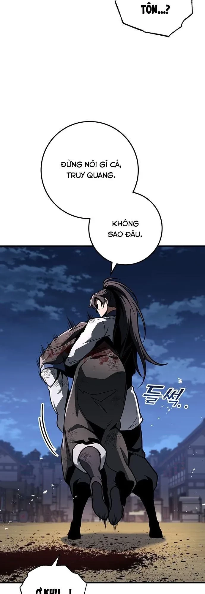 Thanh Kiếm Của Hoàng Đế Chapter 100 - 20