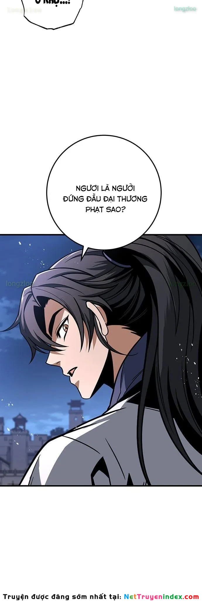 Thanh Kiếm Của Hoàng Đế Chapter 100 - 21