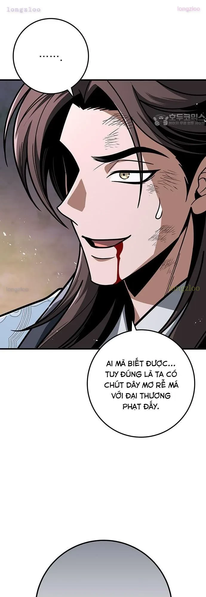 Thanh Kiếm Của Hoàng Đế Chapter 100 - 22