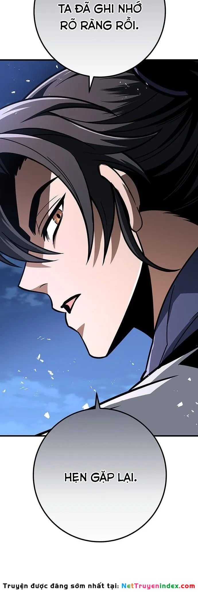 Thanh Kiếm Của Hoàng Đế Chapter 100 - 23