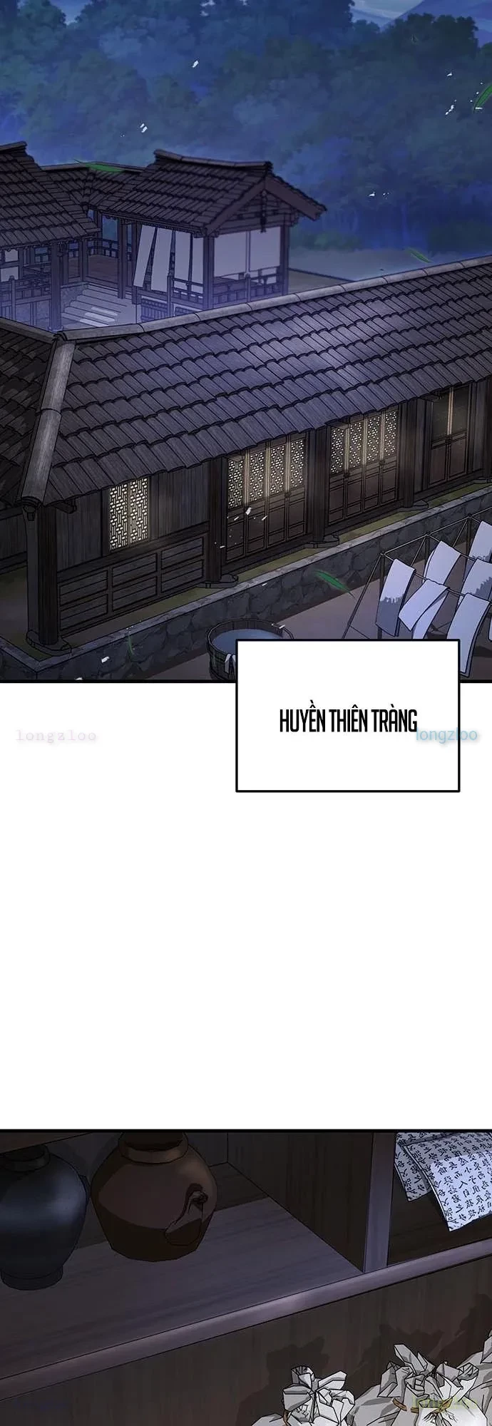 Thanh Kiếm Của Hoàng Đế Chapter 100 - 28