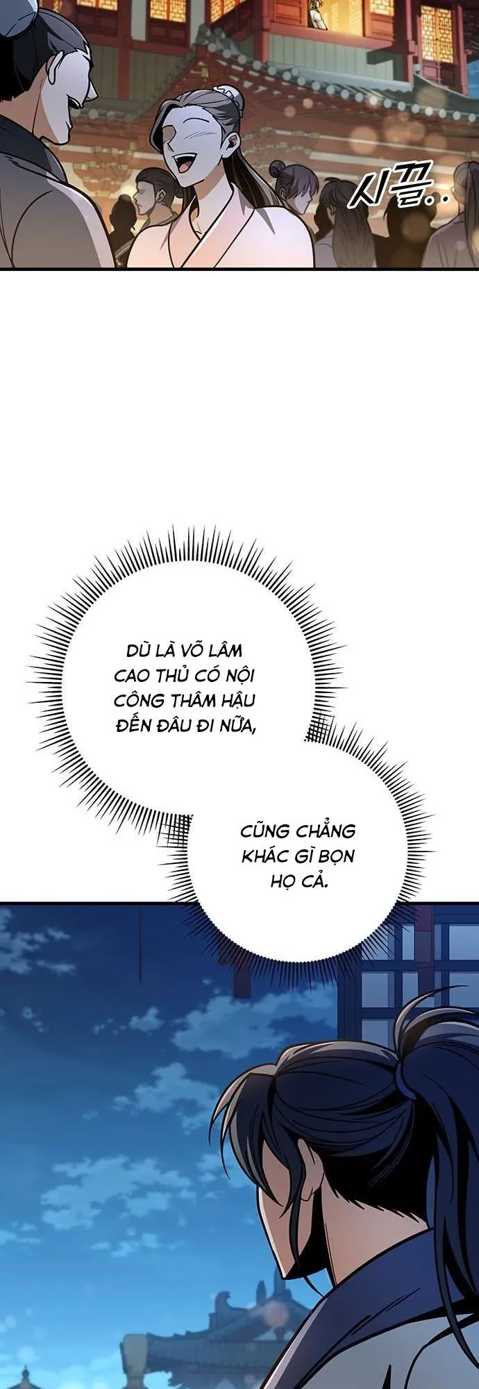 Thanh Kiếm Của Hoàng Đế Chapter 100 - 38