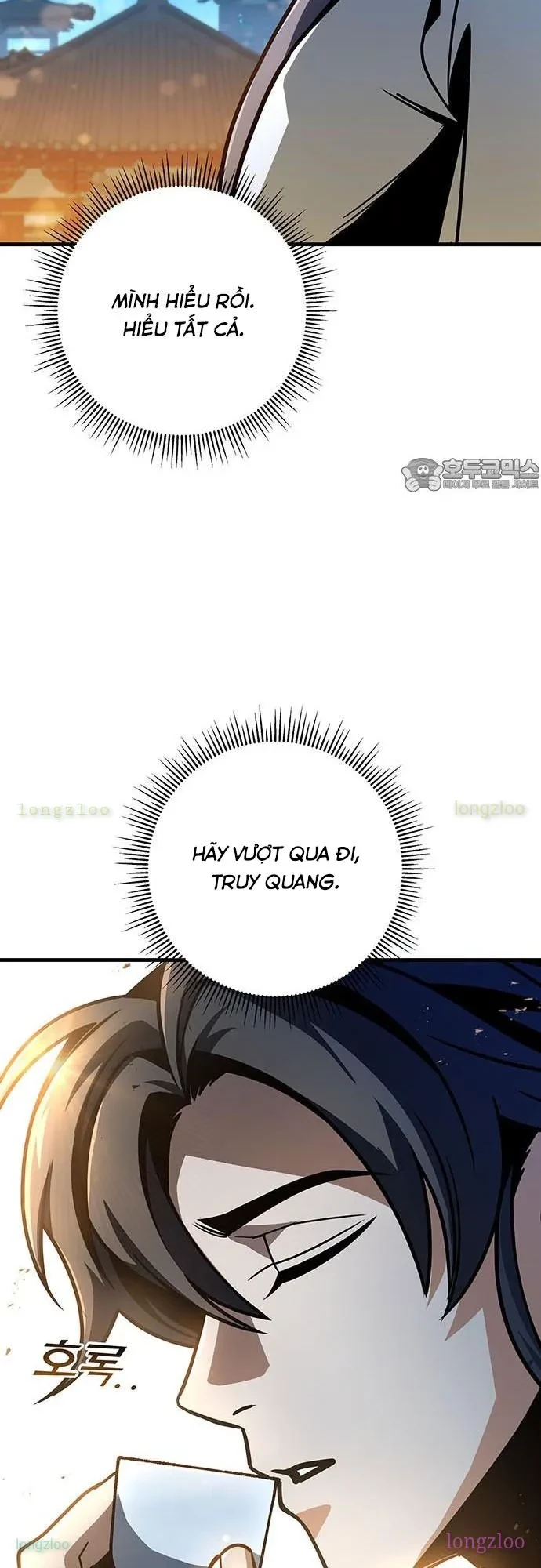 Thanh Kiếm Của Hoàng Đế Chapter 100 - 39