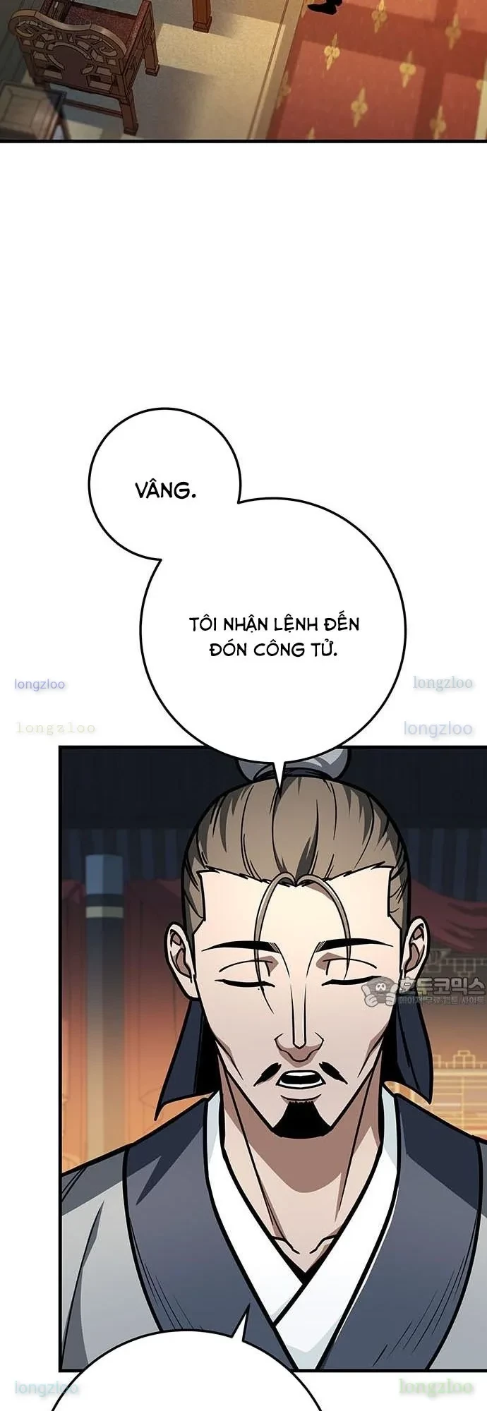 Thanh Kiếm Của Hoàng Đế Chapter 100 - 41