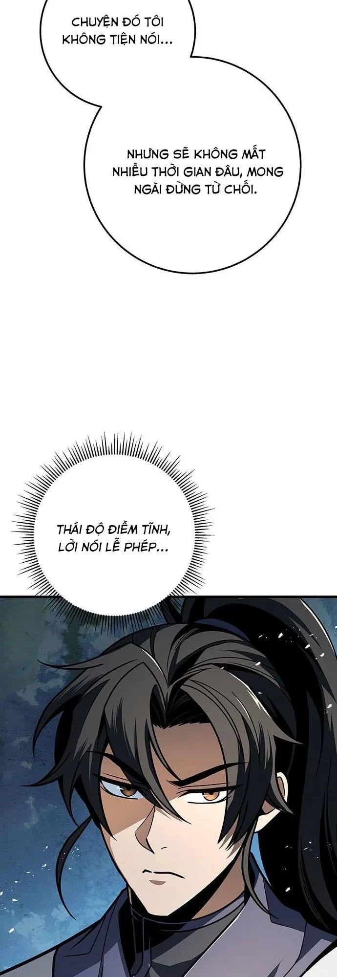 Thanh Kiếm Của Hoàng Đế Chapter 100 - 43