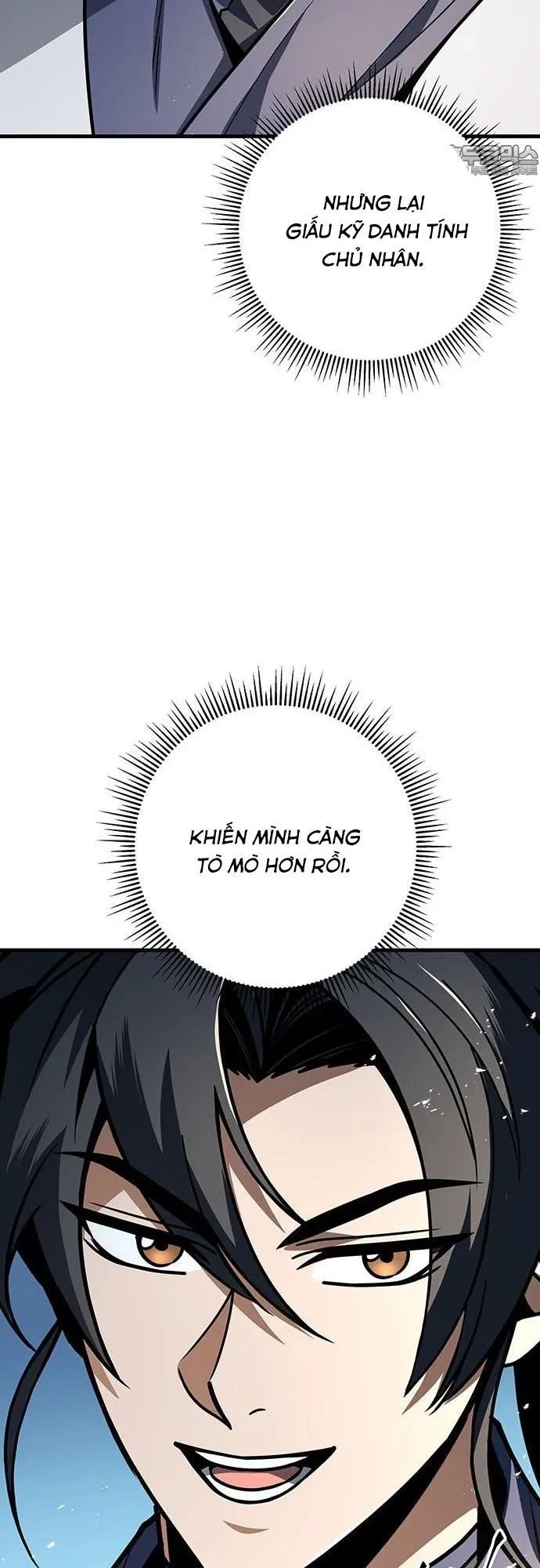 Thanh Kiếm Của Hoàng Đế Chapter 100 - 44