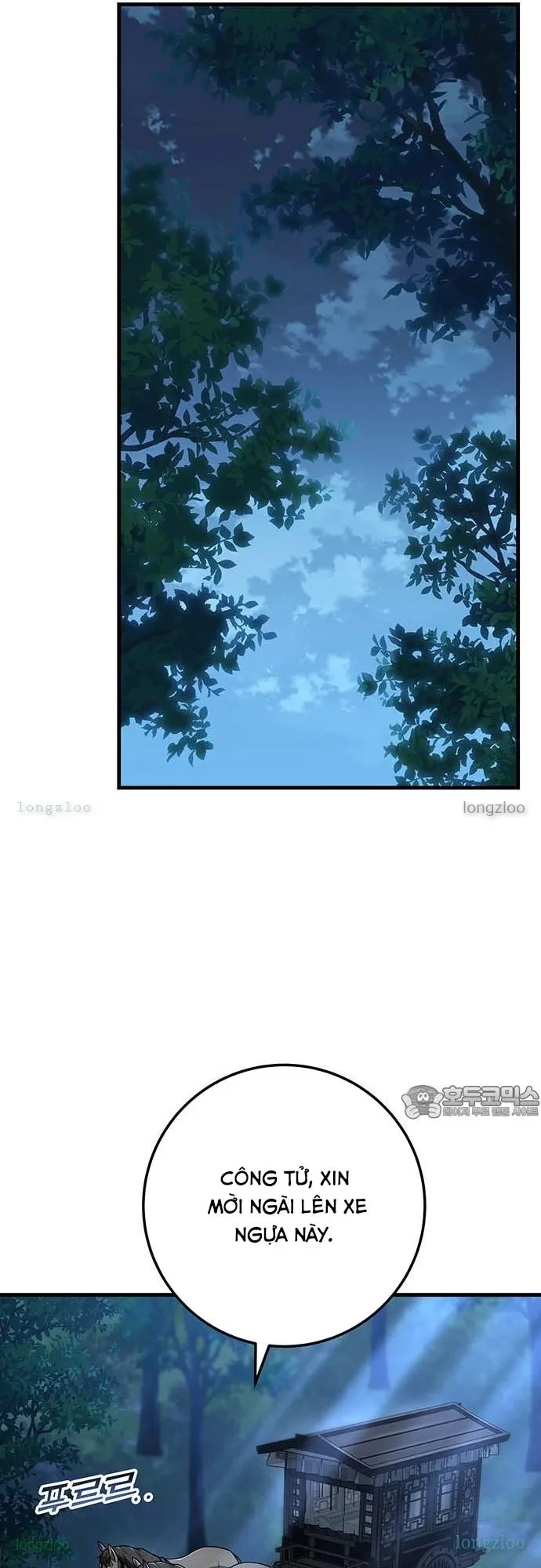 Thanh Kiếm Của Hoàng Đế Chapter 100 - 46