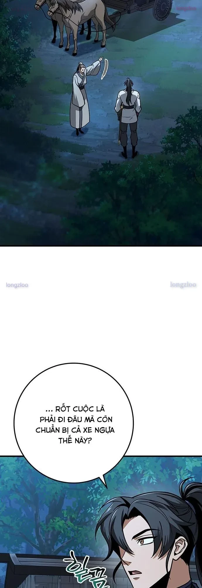 Thanh Kiếm Của Hoàng Đế Chapter 100 - 47