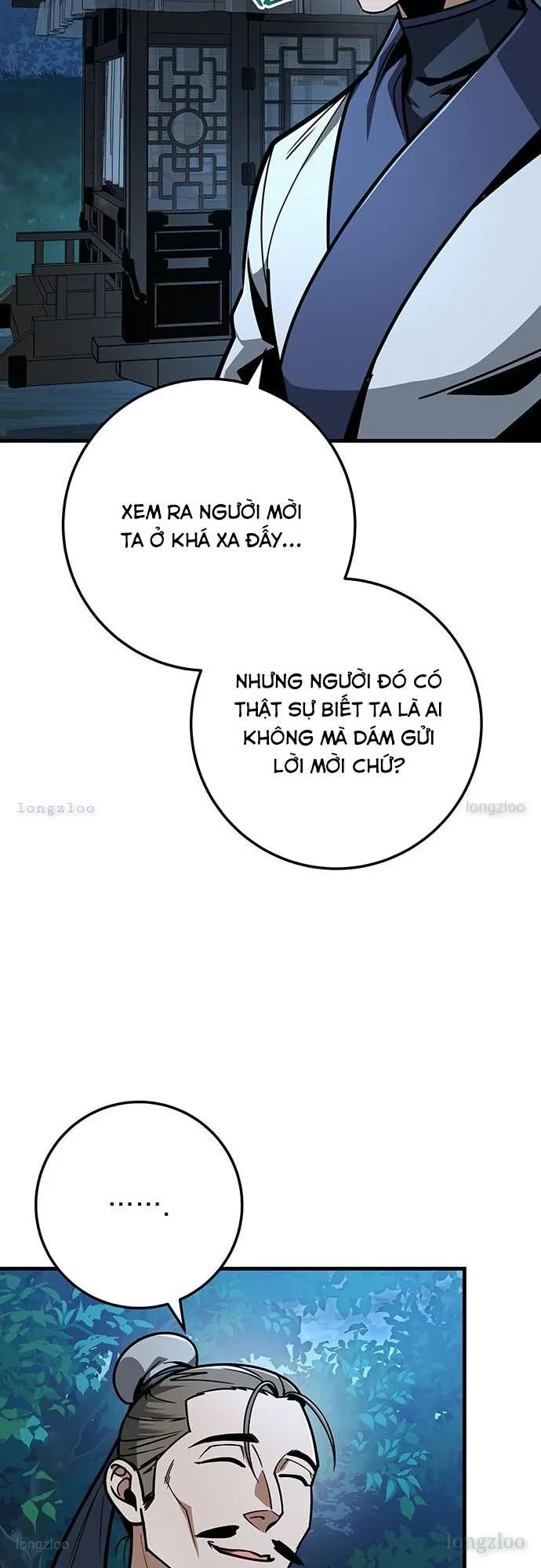 Thanh Kiếm Của Hoàng Đế Chapter 100 - 48