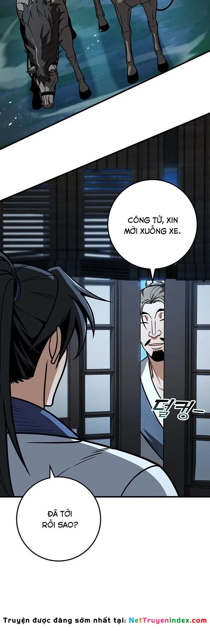 Thanh Kiếm Của Hoàng Đế Chapter 100 - 55