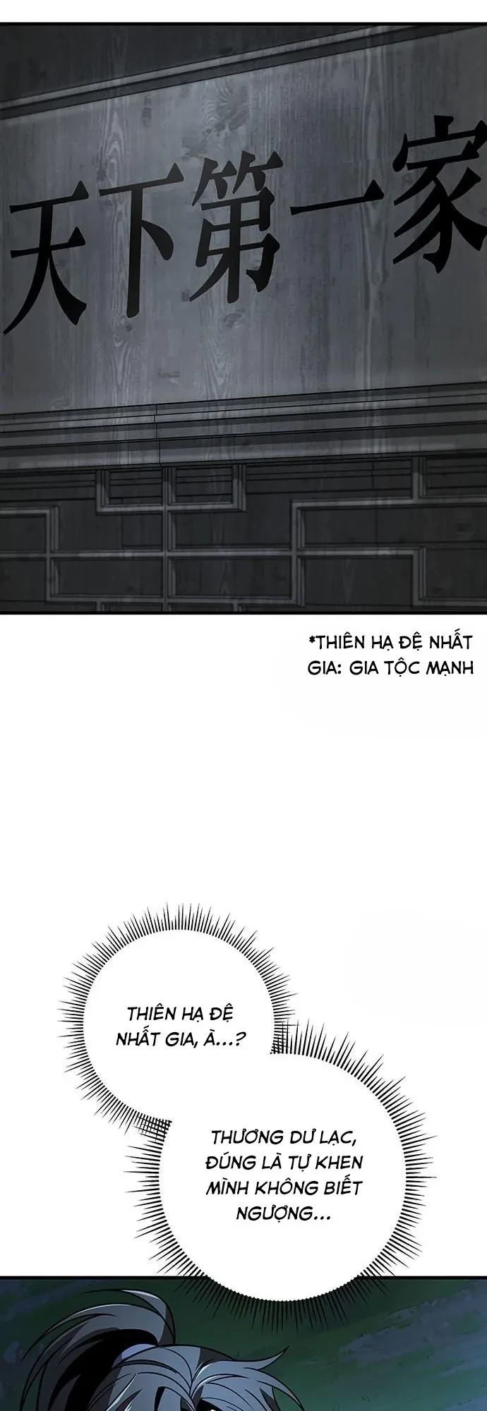 Thanh Kiếm Của Hoàng Đế Chapter 100 - 58