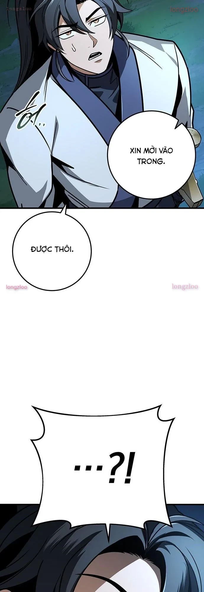 Thanh Kiếm Của Hoàng Đế Chapter 100 - 59