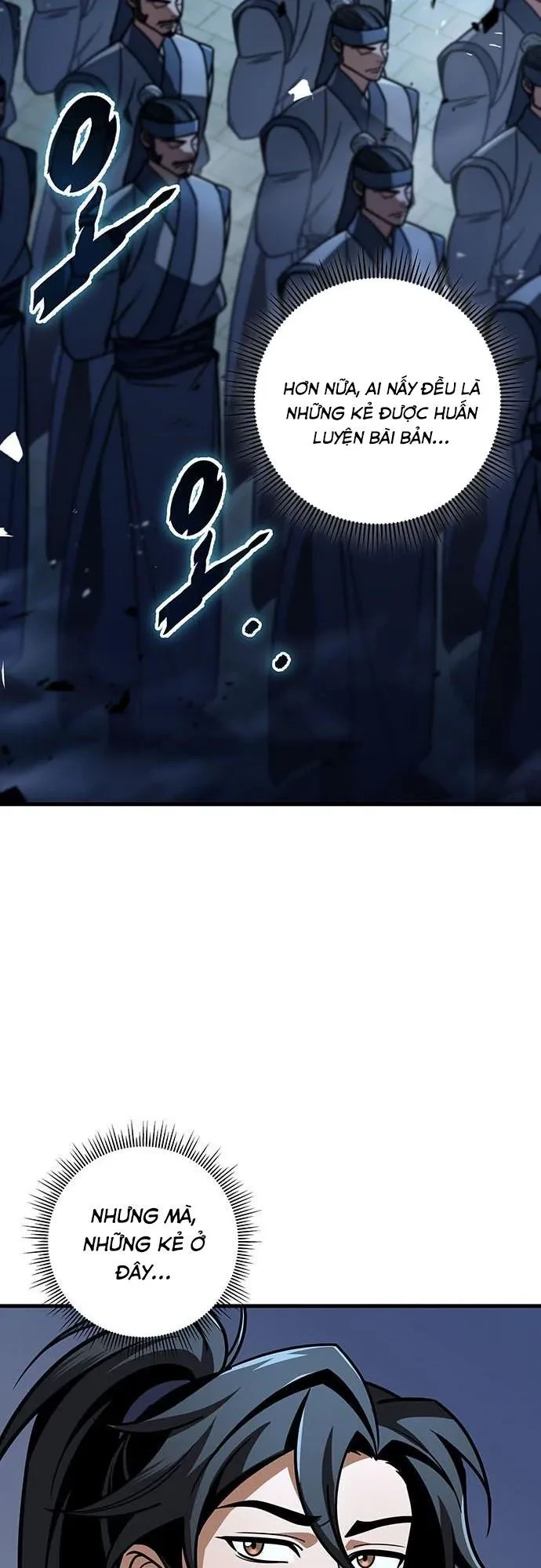 Thanh Kiếm Của Hoàng Đế Chapter 100 - 62