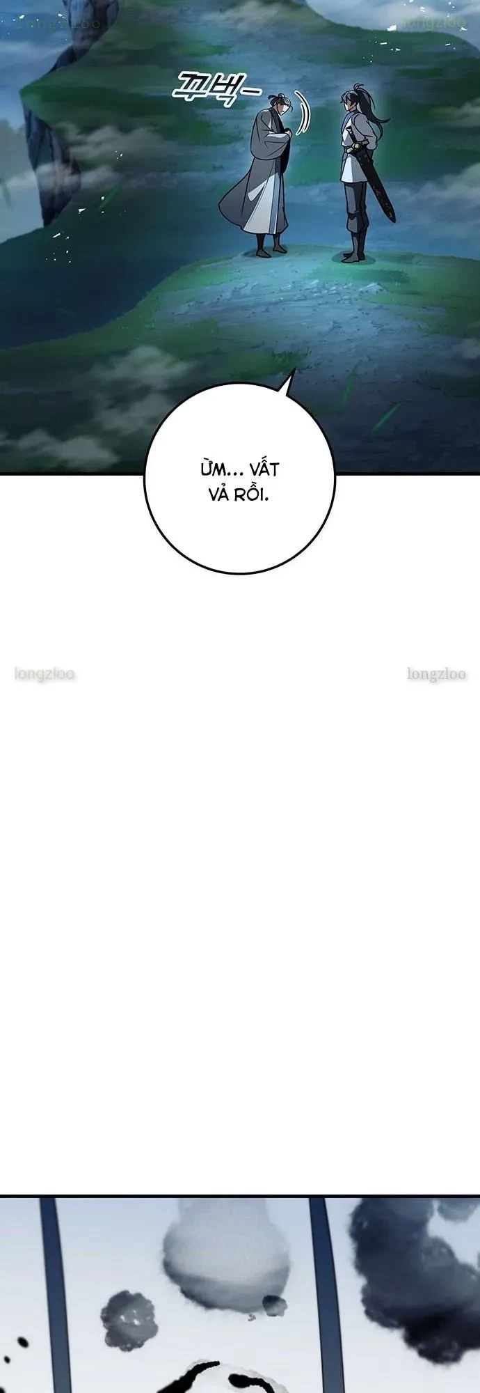 Thanh Kiếm Của Hoàng Đế Chapter 100 - 64