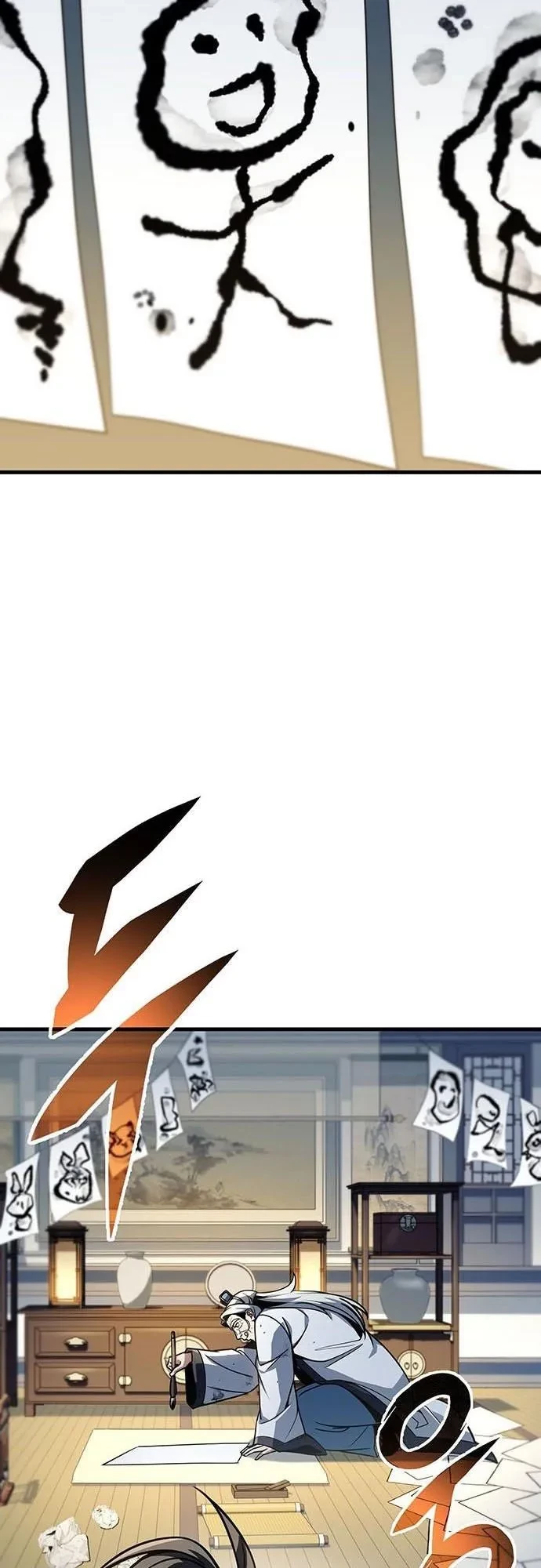 Thanh Kiếm Của Hoàng Đế Chapter 100 - 65