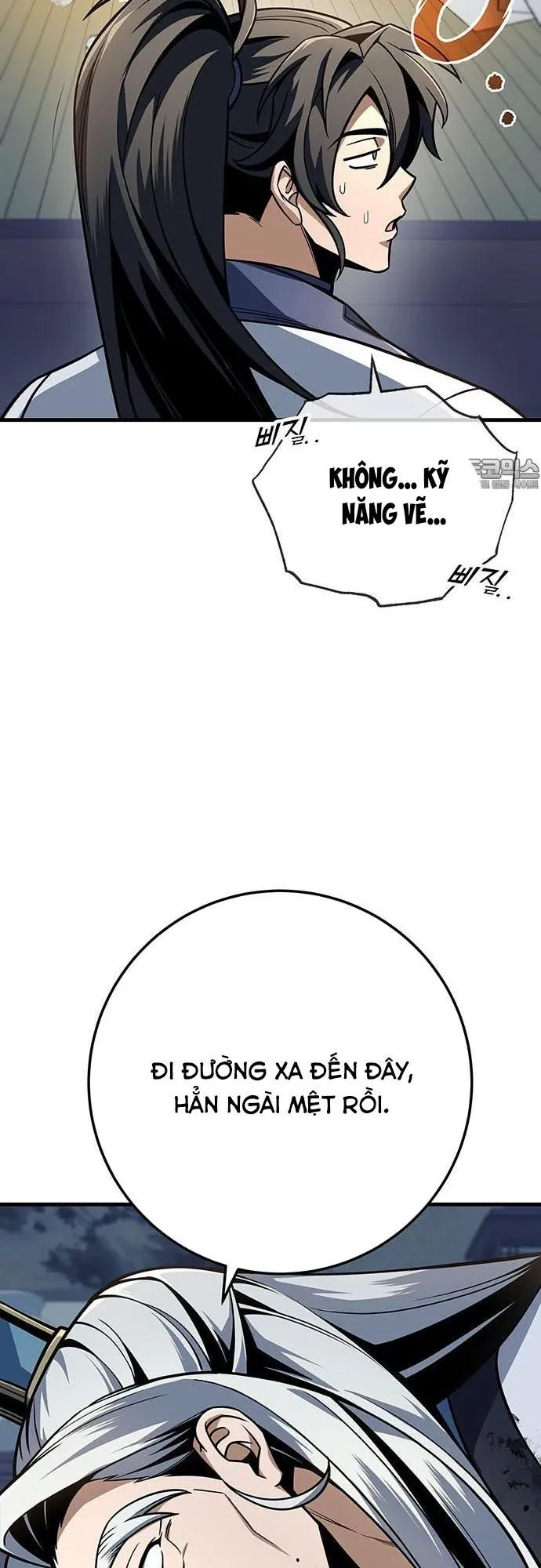 Thanh Kiếm Của Hoàng Đế Chapter 100 - 66