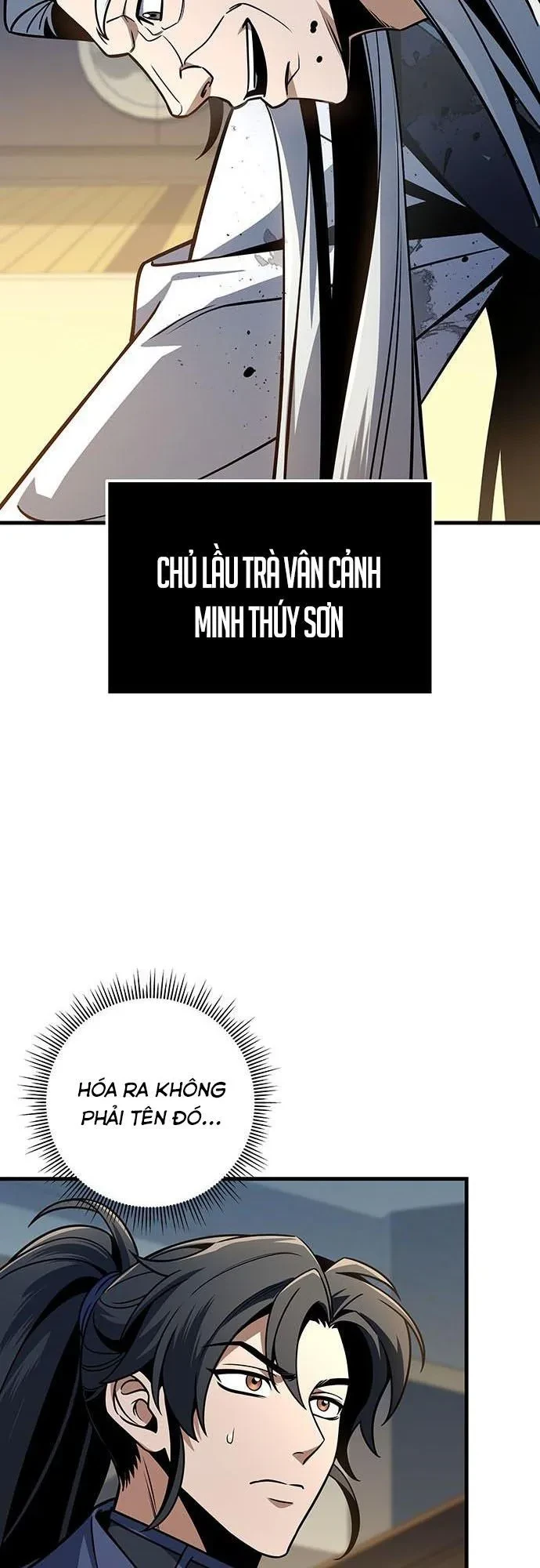 Thanh Kiếm Của Hoàng Đế Chapter 100 - 67