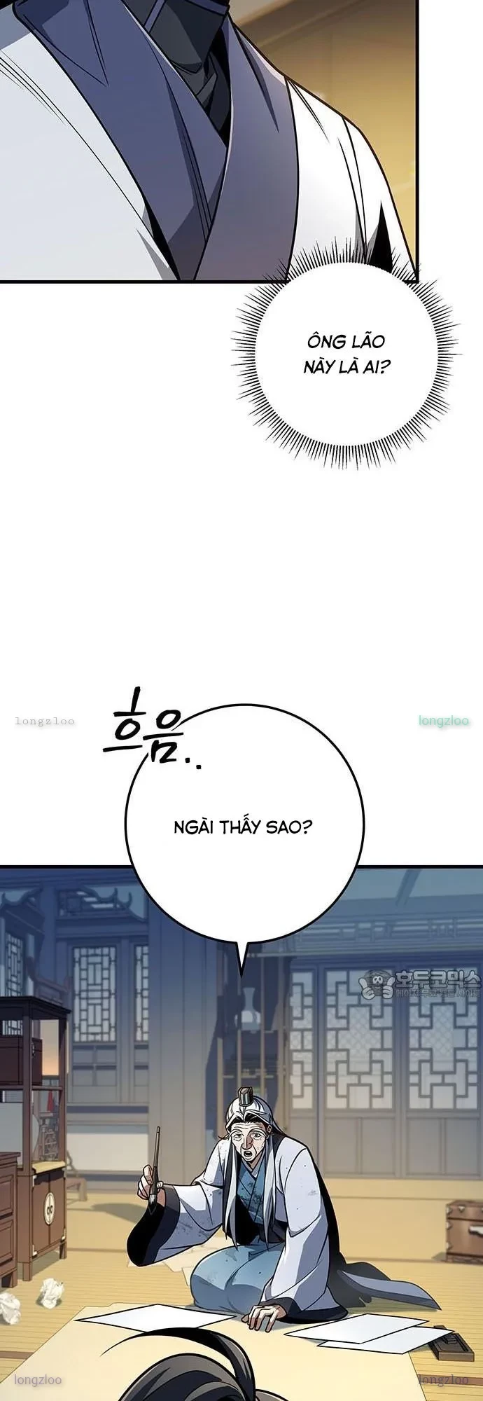 Thanh Kiếm Của Hoàng Đế Chapter 100 - 68