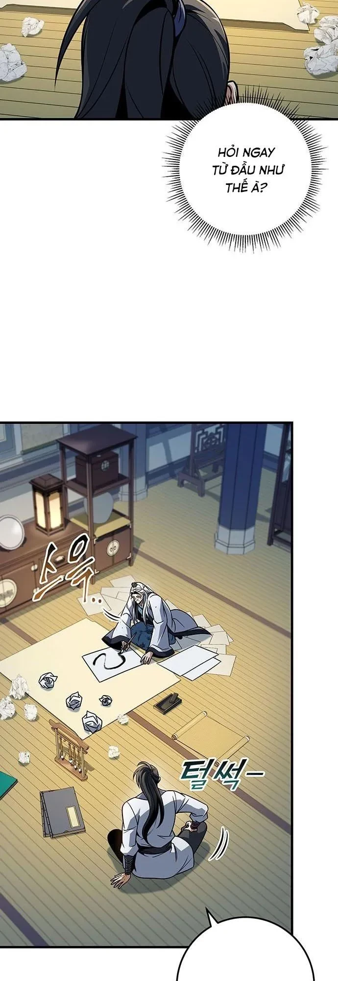 Thanh Kiếm Của Hoàng Đế Chapter 100 - 69