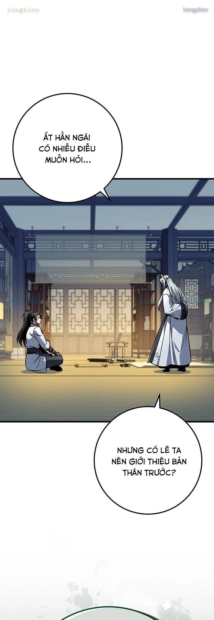 Thanh Kiếm Của Hoàng Đế Chapter 100 - 77