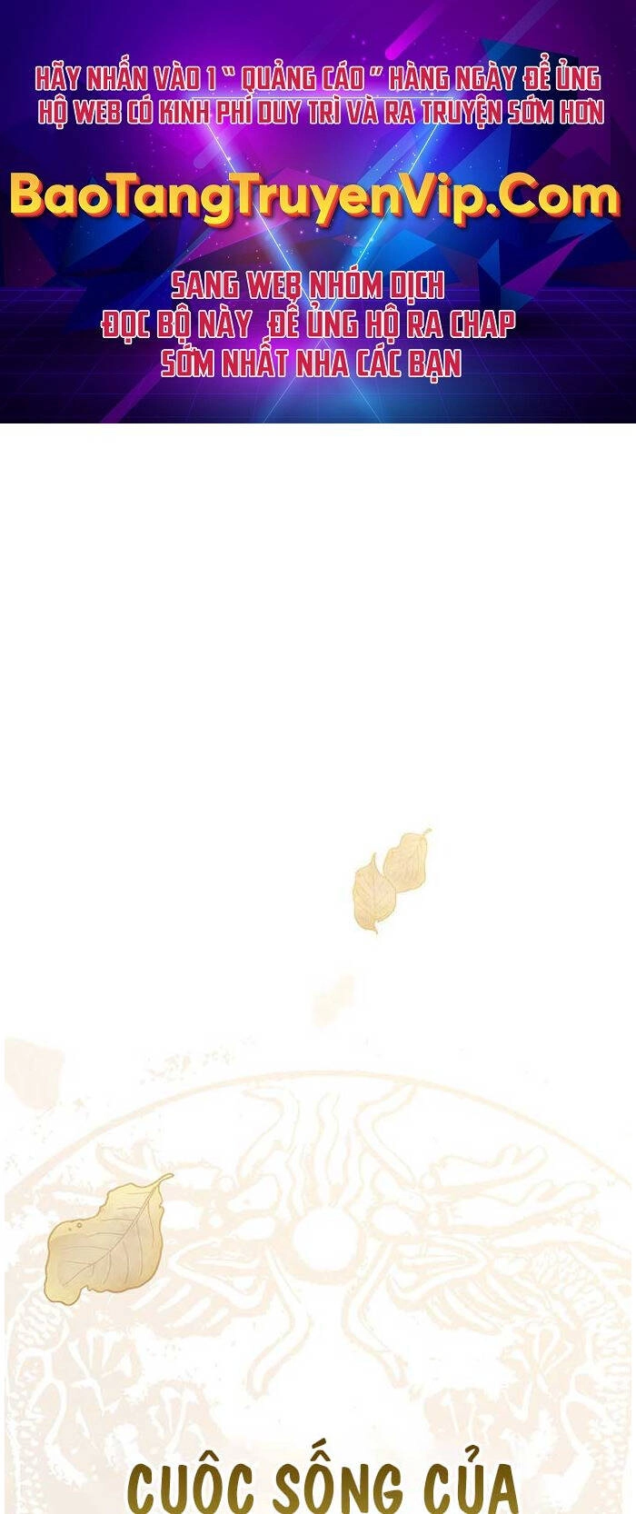 Thanh Kiếm Của Hoàng Đế Chapter 1 - 1