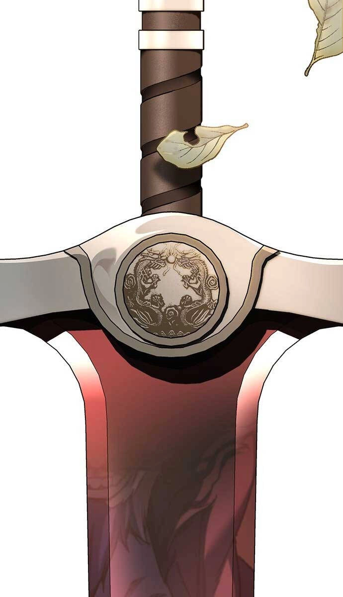 Thanh Kiếm Của Hoàng Đế Chapter 1 - 3