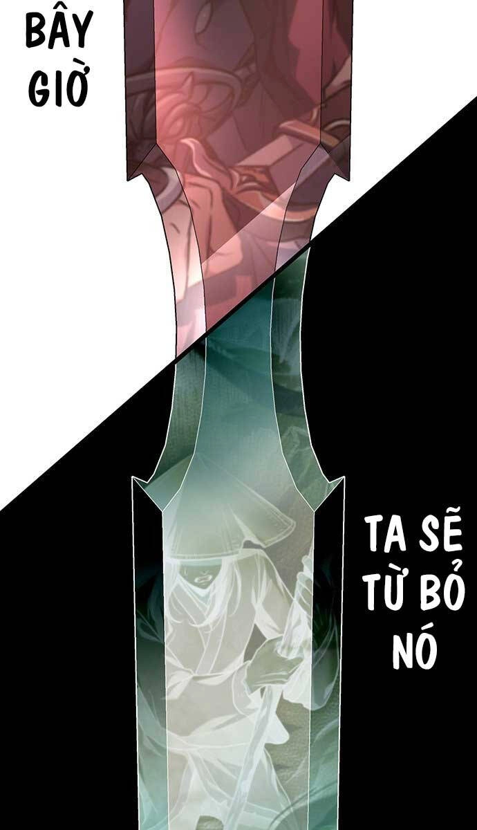 Thanh Kiếm Của Hoàng Đế Chapter 1 - 4