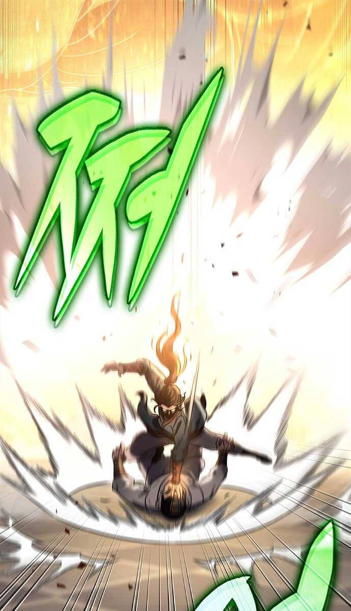 Thanh Kiếm Của Hoàng Đế Chapter 1 - 12