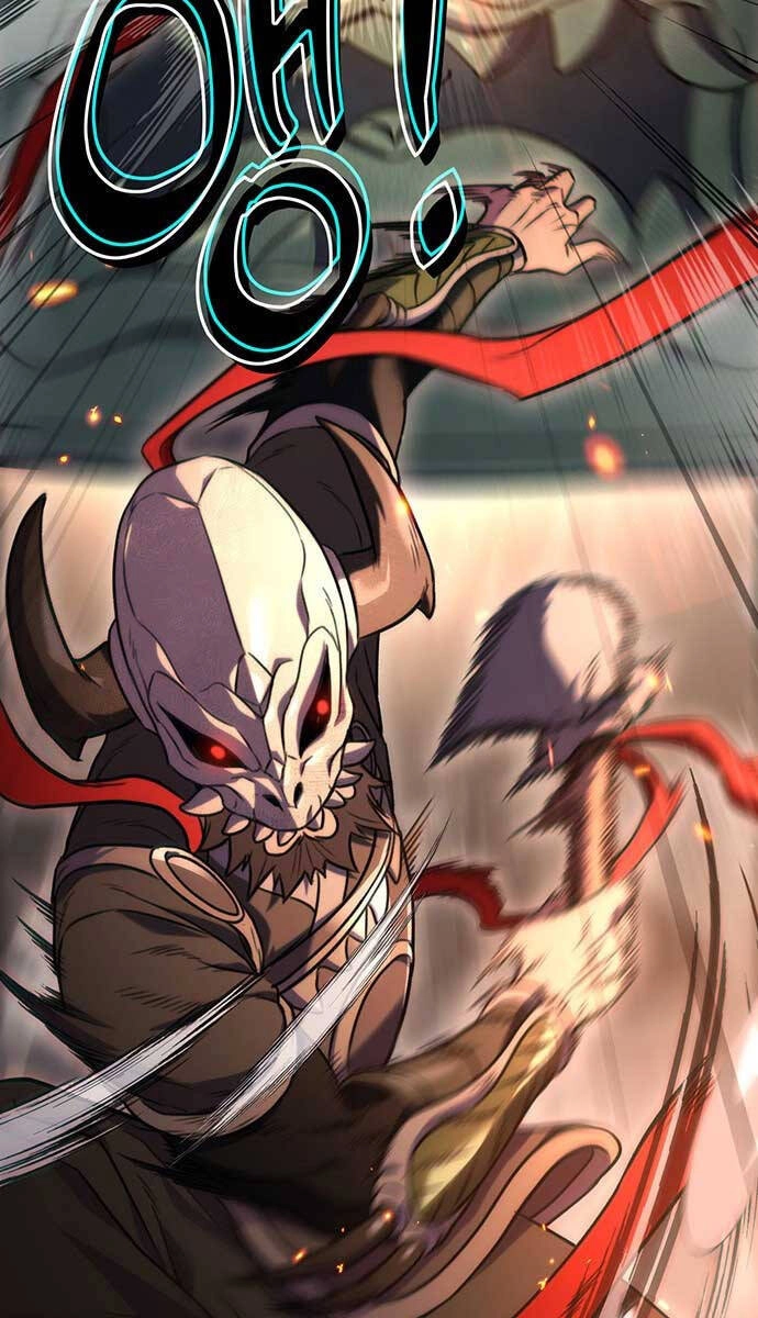 Thanh Kiếm Của Hoàng Đế Chapter 1 - 16