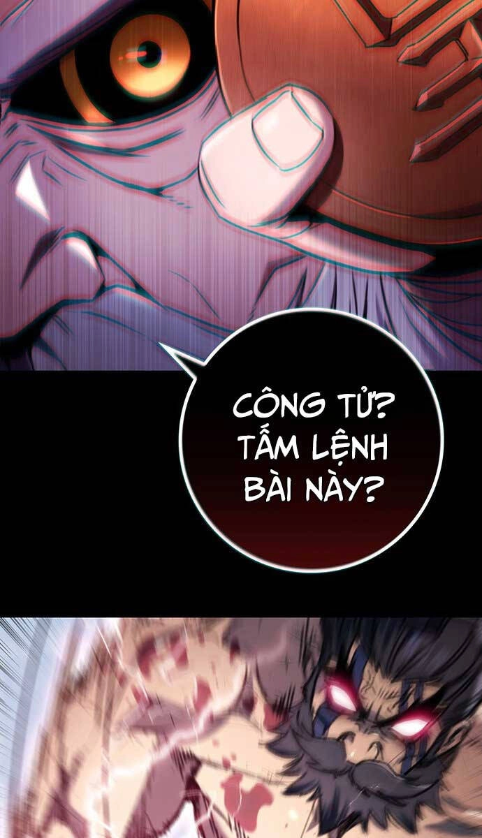 Thanh Kiếm Của Hoàng Đế Chapter 1 - 19