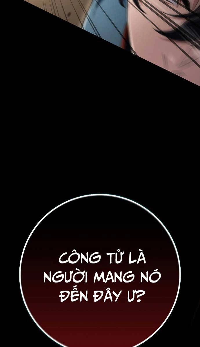 Thanh Kiếm Của Hoàng Đế Chapter 1 - 21