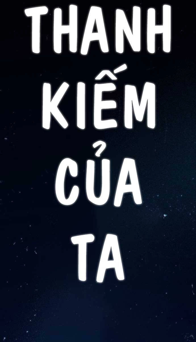 Thanh Kiếm Của Hoàng Đế Chapter 1 - 38