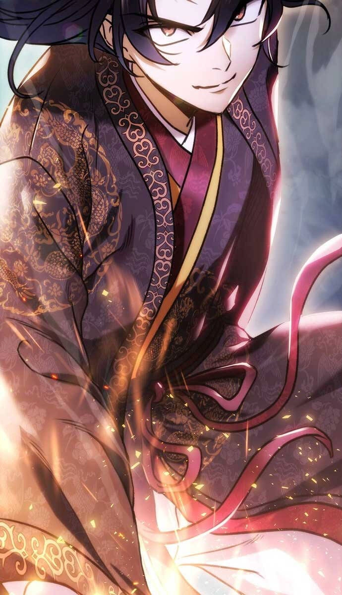 Thanh Kiếm Của Hoàng Đế Chapter 1 - 42