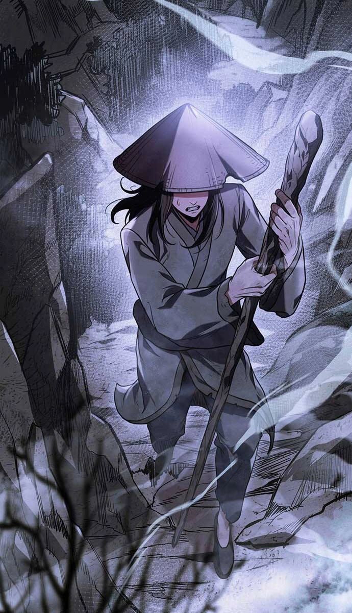 Thanh Kiếm Của Hoàng Đế Chapter 1 - 55