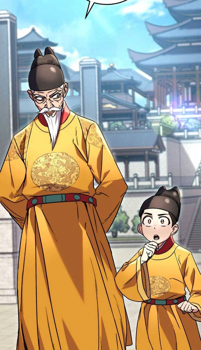 Thanh Kiếm Của Hoàng Đế Chapter 1 - 76