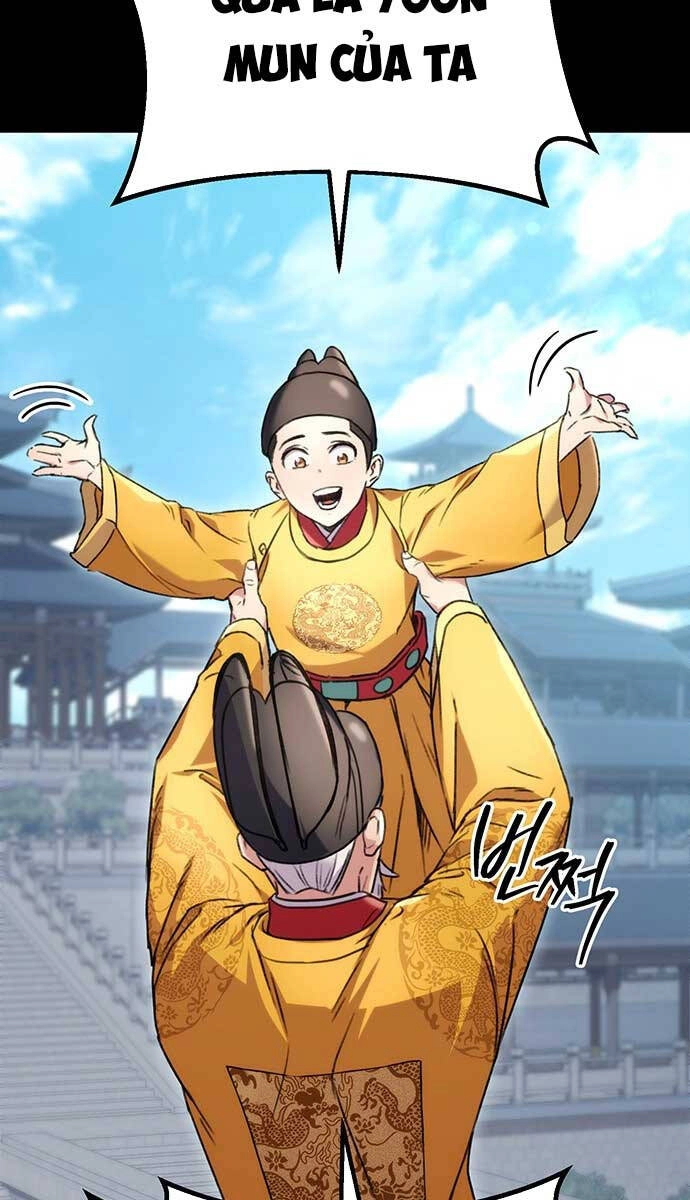 Thanh Kiếm Của Hoàng Đế Chapter 1 - 81