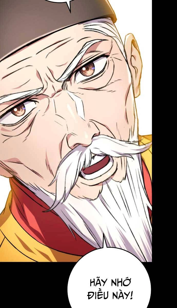 Thanh Kiếm Của Hoàng Đế Chapter 1 - 83